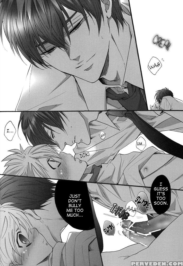 (c76) [7 Men Zippo (kamishima Akira)] Hokenshitsu De Jugyou Chu! | Class In The Nurse's Office! (katekyo Hitman Reborn!) [english] [lady Phantomhive] 1