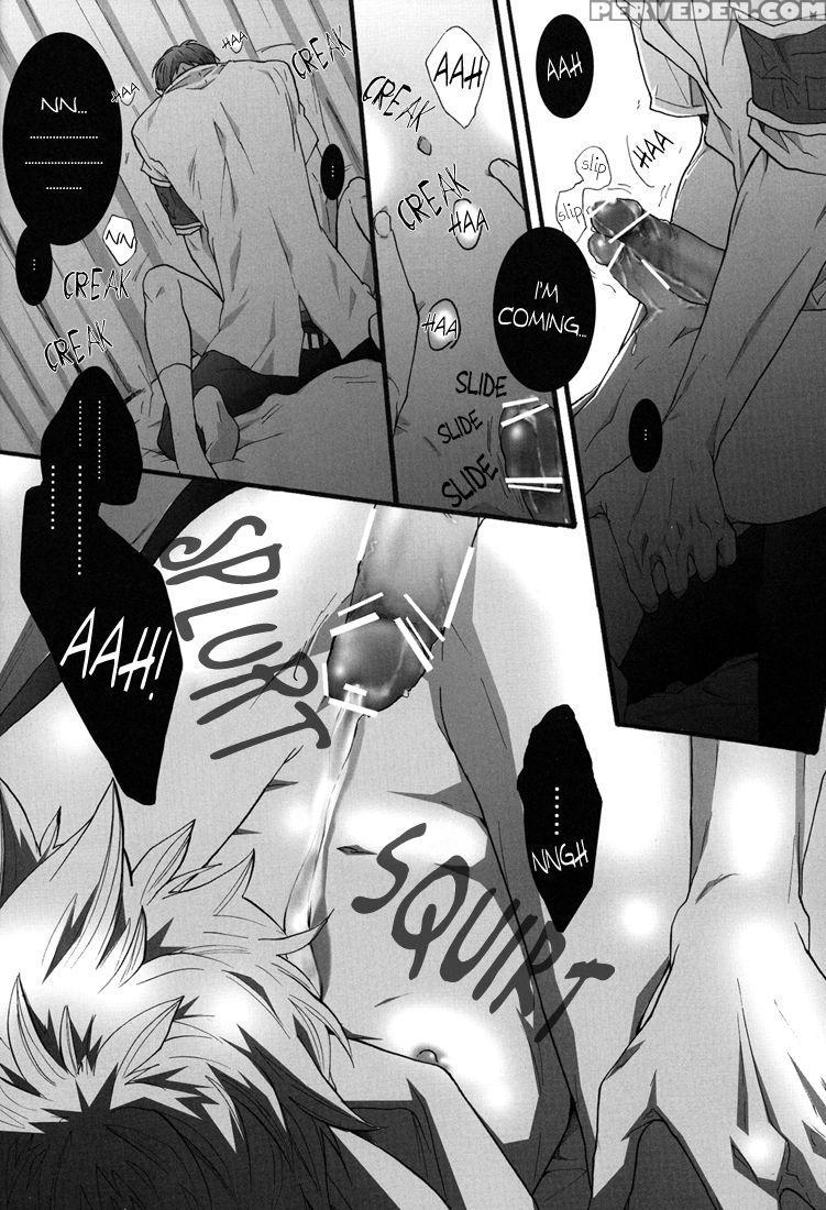 (c76) [7 Men Zippo (kamishima Akira)] Hokenshitsu De Jugyou Chu! | Class In The Nurse's Office! (katekyo Hitman Reborn!) [english] [lady Phantomhive] 1