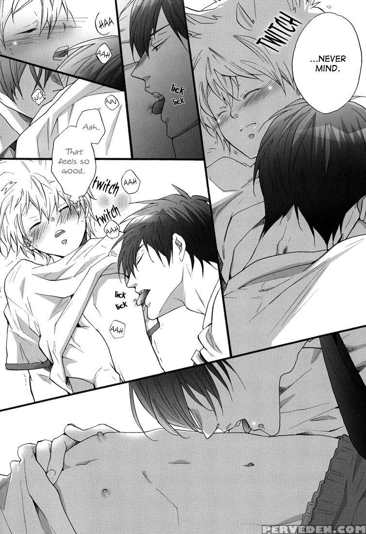 (c76) [7 Men Zippo (kamishima Akira)] Hokenshitsu De Jugyou Chu! | Class In The Nurse's Office! (katekyo Hitman Reborn!) [english] [lady Phantomhive] 1
