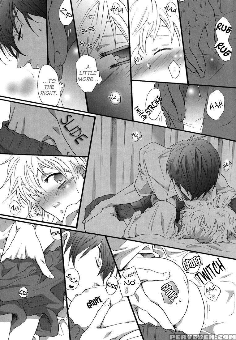 (c76) [7 Men Zippo (kamishima Akira)] Hokenshitsu De Jugyou Chu! | Class In The Nurse's Office! (katekyo Hitman Reborn!) [english] [lady Phantomhive] 1