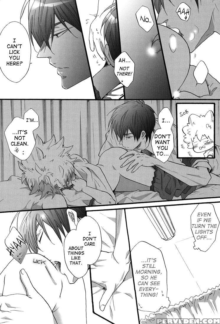 (c76) [7 Men Zippo (kamishima Akira)] Hokenshitsu De Jugyou Chu! | Class In The Nurse's Office! (katekyo Hitman Reborn!) [english] [lady Phantomhive] 1