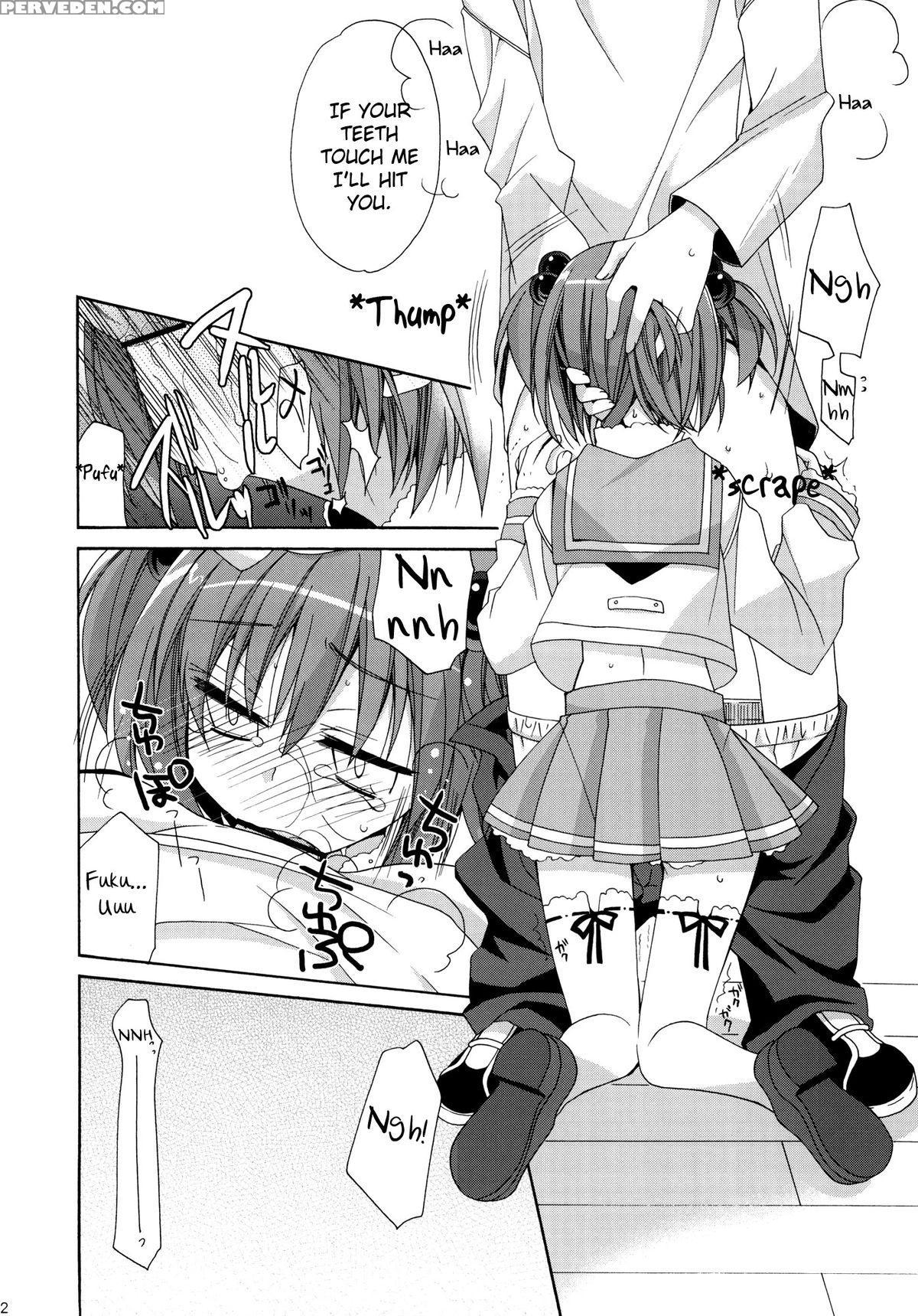 (c76) [ciaociao (araki Kanao)] Paipan Tension (saki) [english] [ehcove] 1