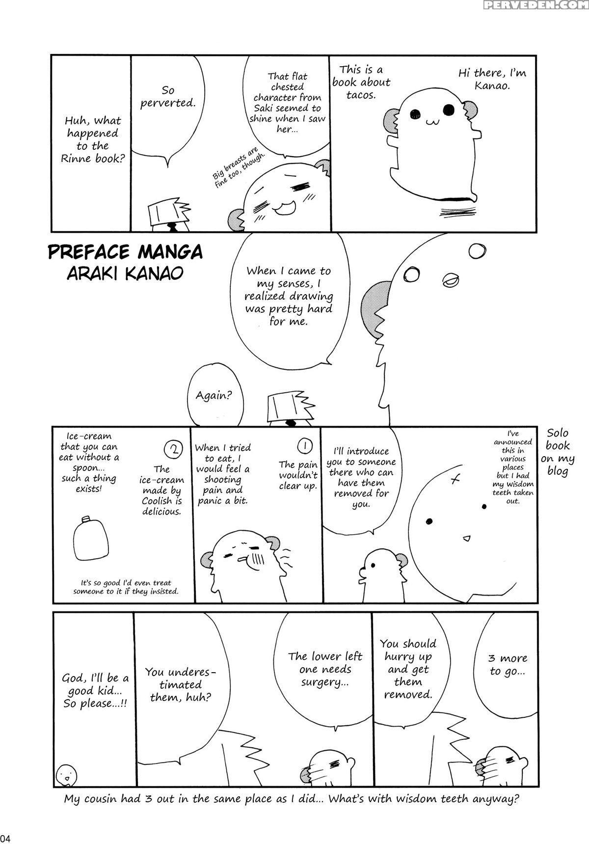 (c76) [ciaociao (araki Kanao)] Paipan Tension (saki) [english] [ehcove] 1