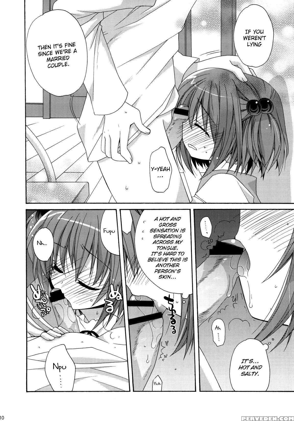 (c76) [ciaociao (araki Kanao)] Paipan Tension (saki) [english] [ehcove] 1
