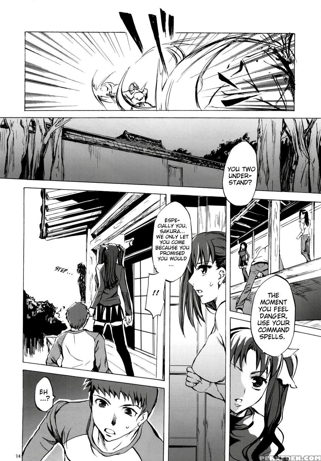 (c76) [clover Kai (emua)] Face Stay At The Time (face Es-all Divide) (fate Stay Night) [english] [ehcove] 1