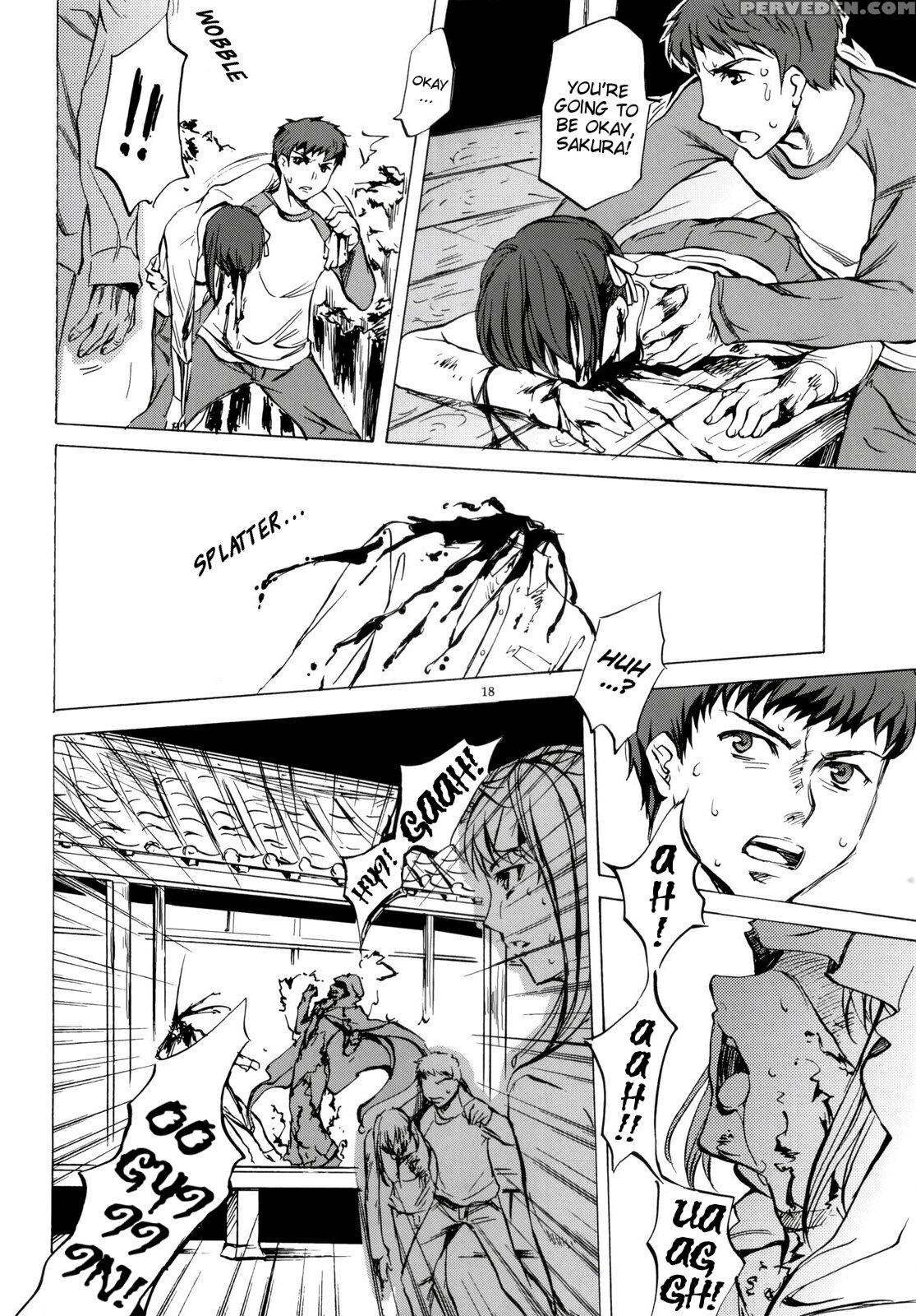 (c76) [clover Kai (emua)] Face Stay At The Time (face Es-all Divide) (fate Stay Night) [english] [ehcove] 1