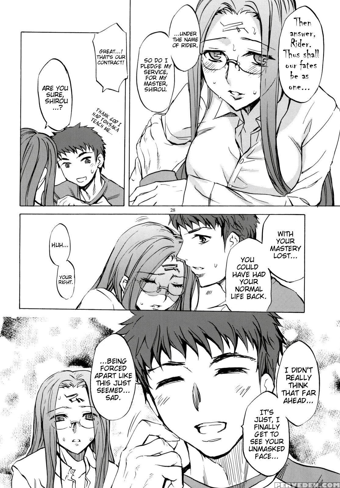 (c76) [clover Kai (emua)] Face Stay At The Time (face Es-all Divide) (fate Stay Night) [english] [ehcove] 1