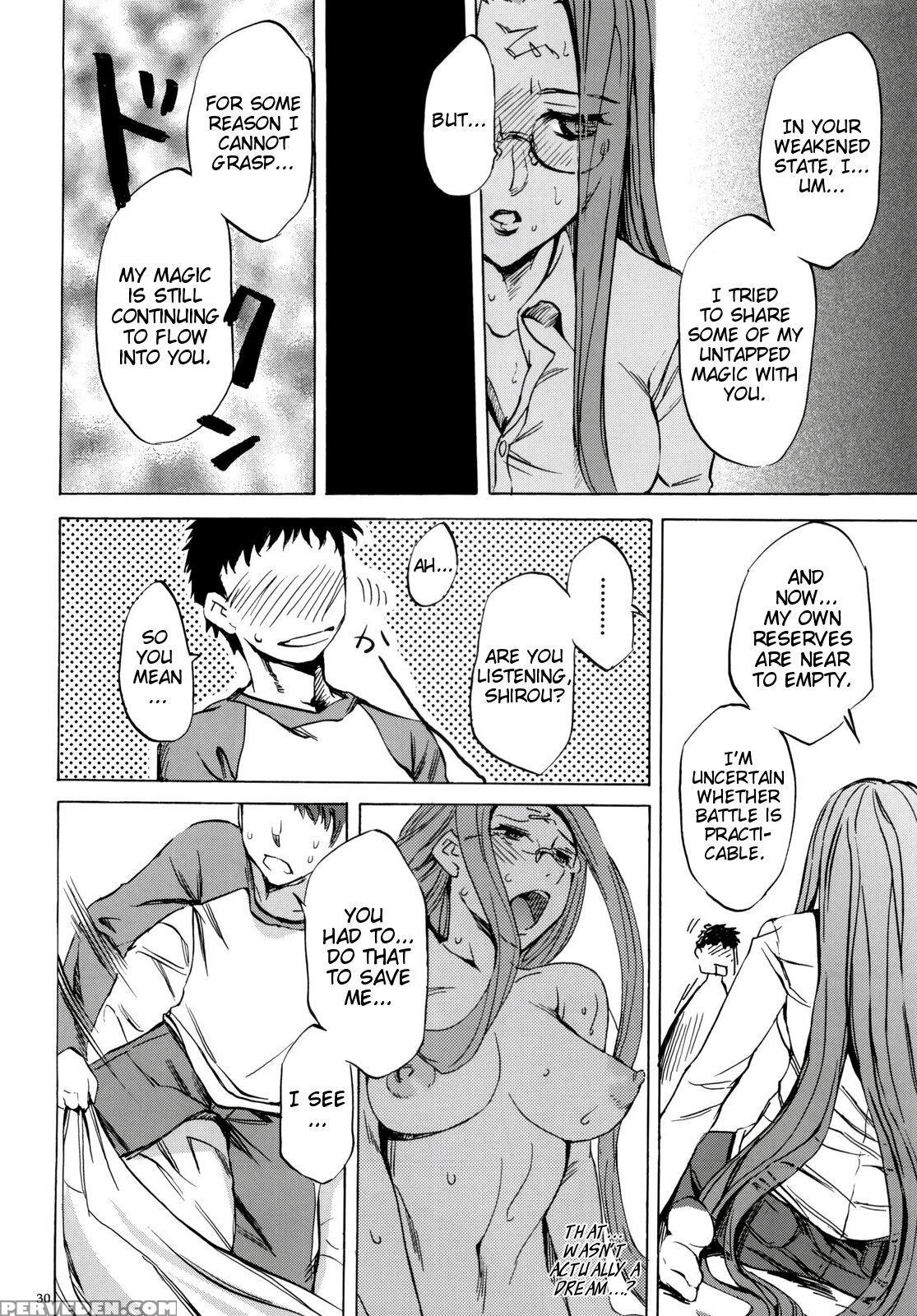 (c76) [clover Kai (emua)] Face Stay At The Time (face Es-all Divide) (fate Stay Night) [english] [ehcove] 1