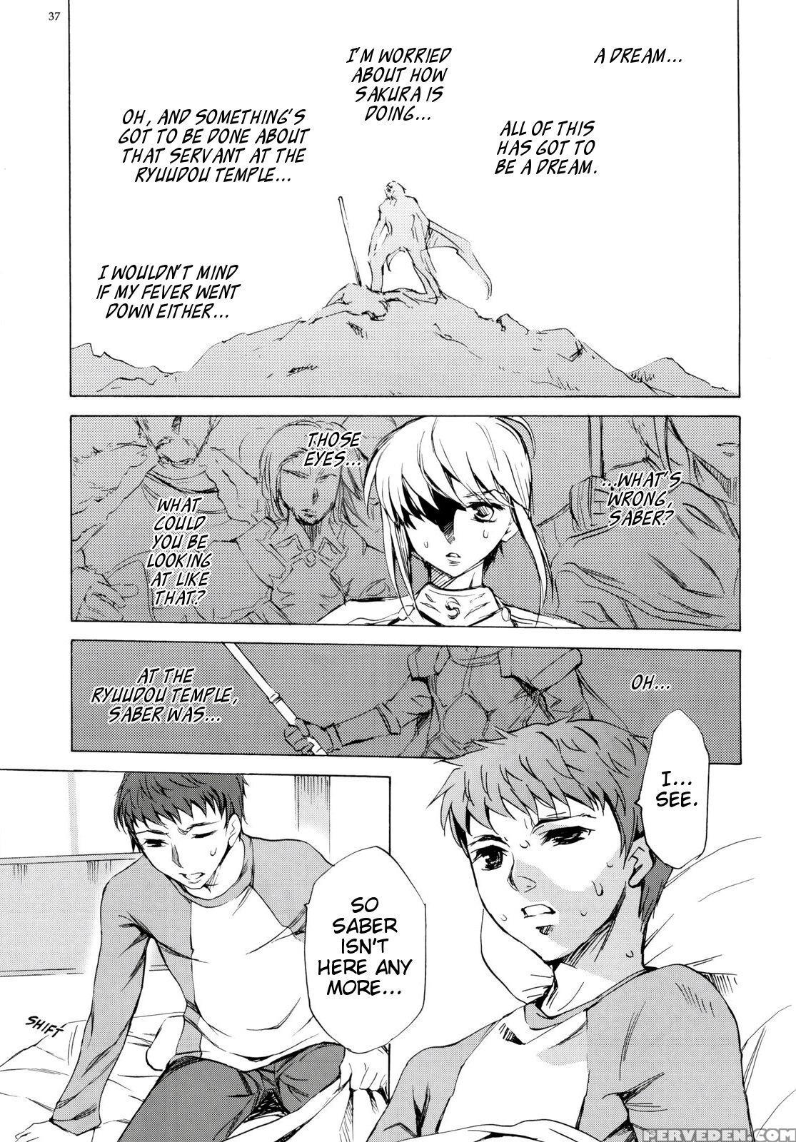 (c76) [clover Kai (emua)] Face Stay At The Time (face Es-all Divide) (fate Stay Night) [english] [ehcove] 1