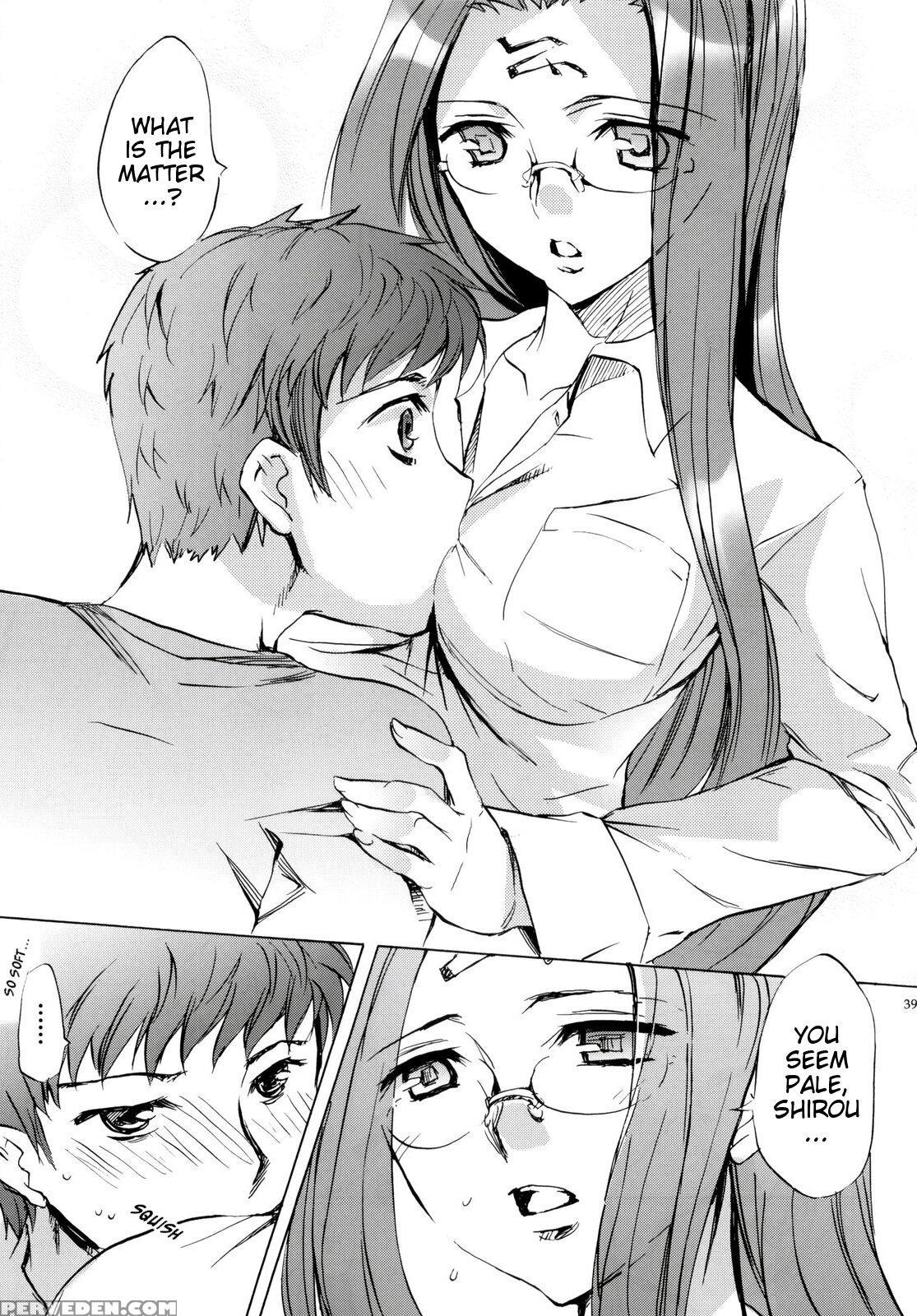 (c76) [clover Kai (emua)] Face Stay At The Time (face Es-all Divide) (fate Stay Night) [english] [ehcove] 1