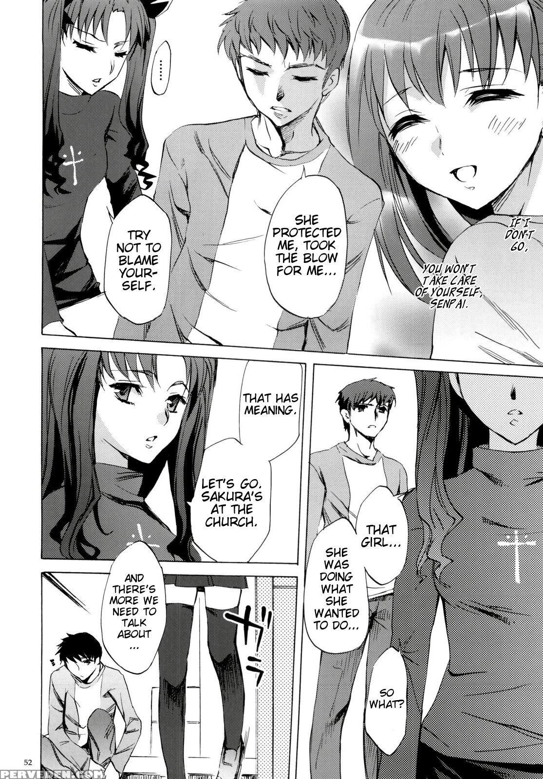 (c76) [clover Kai (emua)] Face Stay At The Time (face Es-all Divide) (fate Stay Night) [english] [ehcove] 1