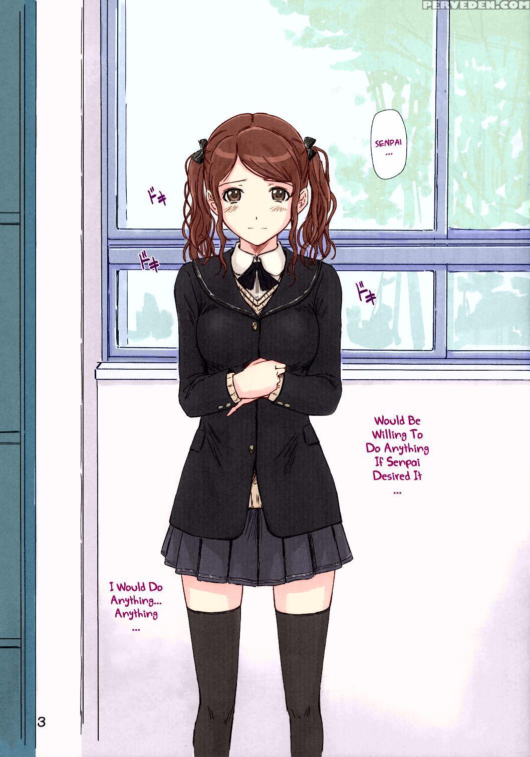 (c76) [g's Studio (kisaragi Gunma)] Teteo (amagami) [english] =lwb= [colorized] [decensored] 1