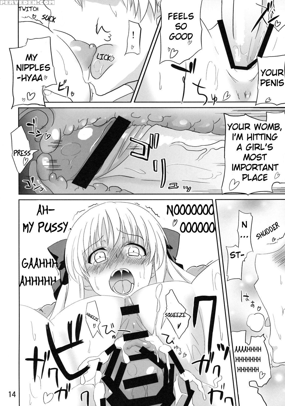 (c76) [mano-ya (nagisa Manoa)] Mmr (saki) [english] 1