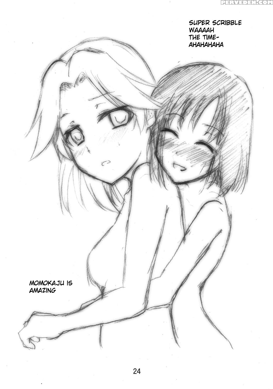 (c76) [mano-ya (nagisa Manoa)] Mmr (saki) [english] 1