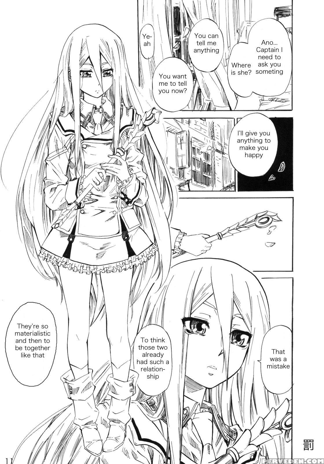(c76) [maruta-dojo (maruta)] Felli-senpai Ni Kerarete Fumaretai!! (chrome Shelled Regios) [english] 1