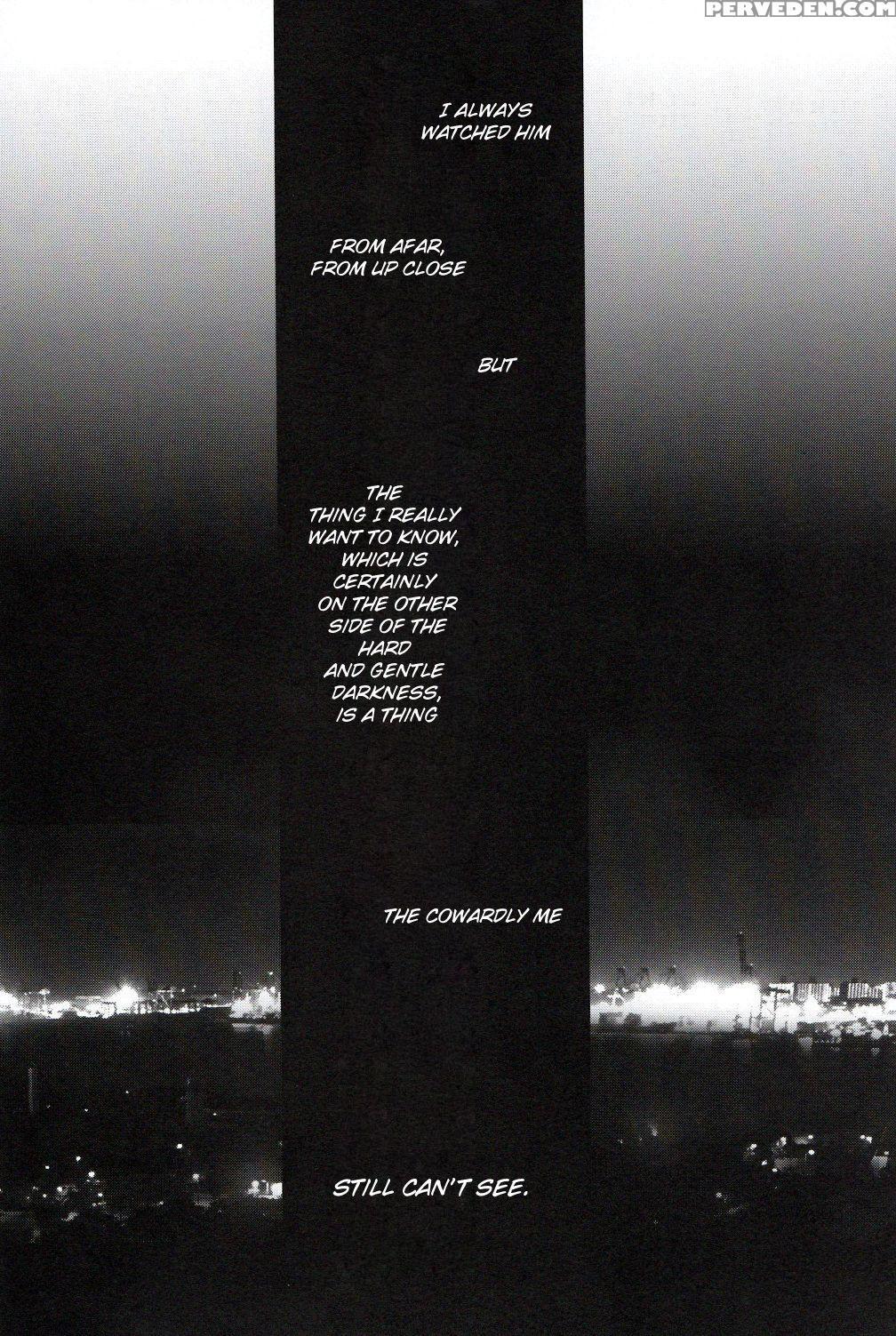 (c76) [nightflight (yui)] Sence Of Distance (final Fantasy Vii) [english] [agia] 1