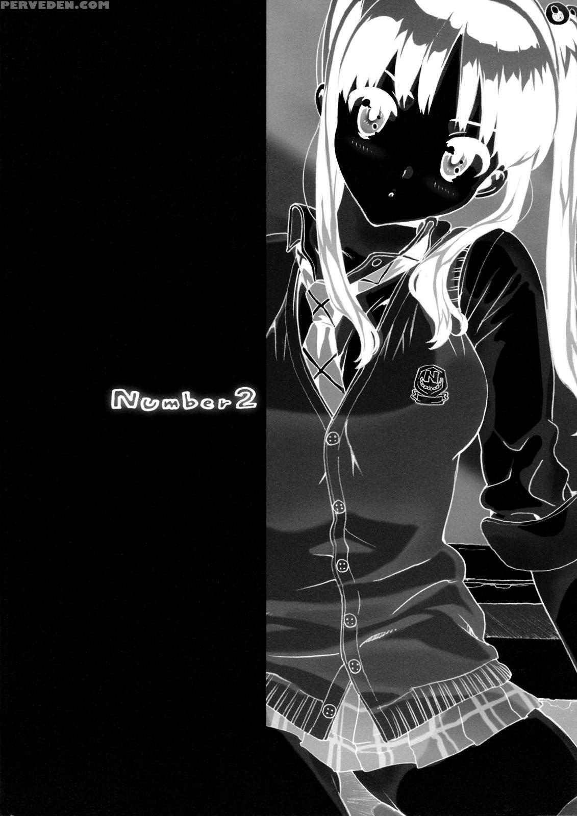 (c76) [number2 (takuji)] Takuji Hon 2009 Natsu [english] {doujin-moe.us} Chapter 1 Page 18