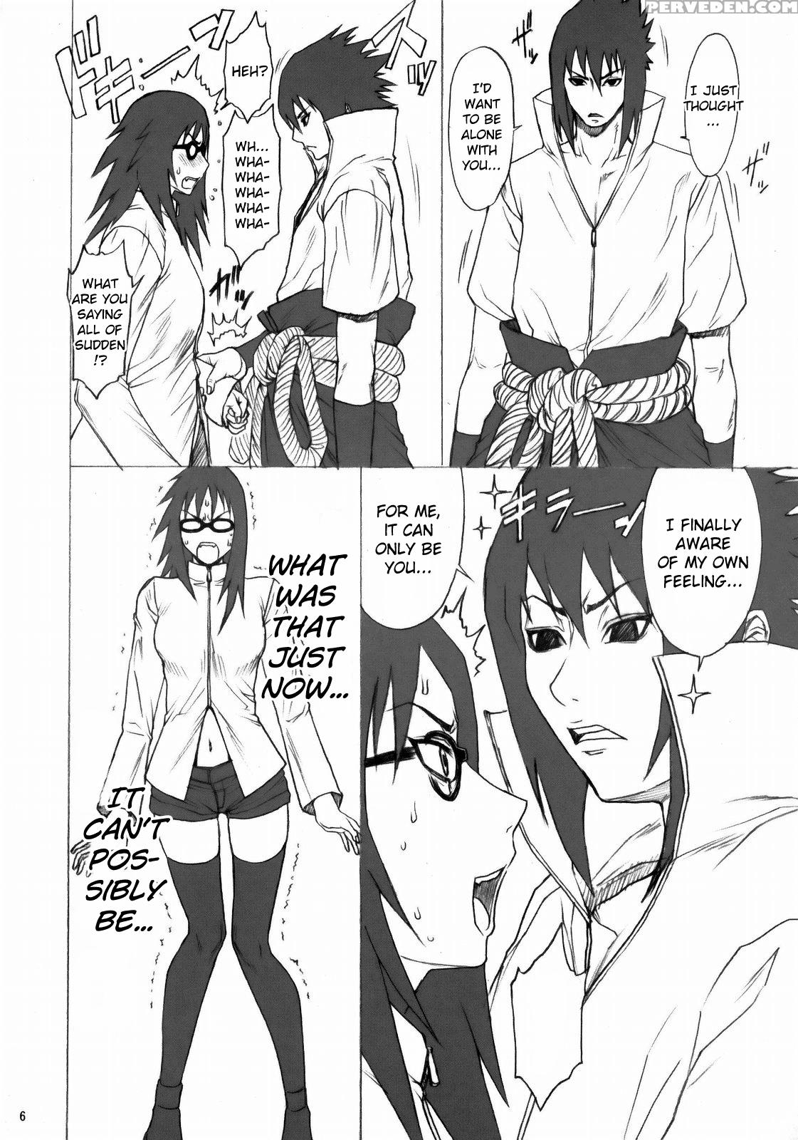 (c76) [ozashiki (sunagawa Tara)] Ninja Extreme 3 Onna Goroshi Shippuuden (naruto) [english] [ehcove] 1