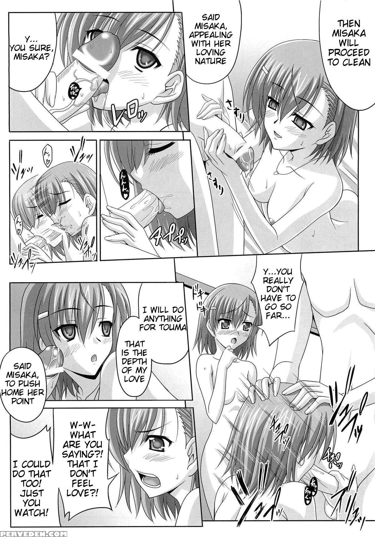 (c76) [tamaranchi (shinbo Tamaran)] Toaru Shimai No Ensemble (toaru Kagaku No Railgun) [english] [tigoris Translates] 1