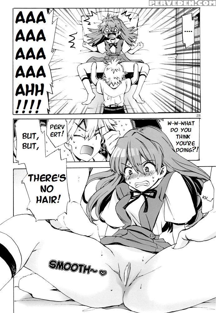 (c77) [aihara Otome (yamada Nyoriko)] Miesugi Janai!? | Isn't This Too Revealing!? (neon Genesis Evangelion) [english] [tyroluuki] Chapter 1 Page 27