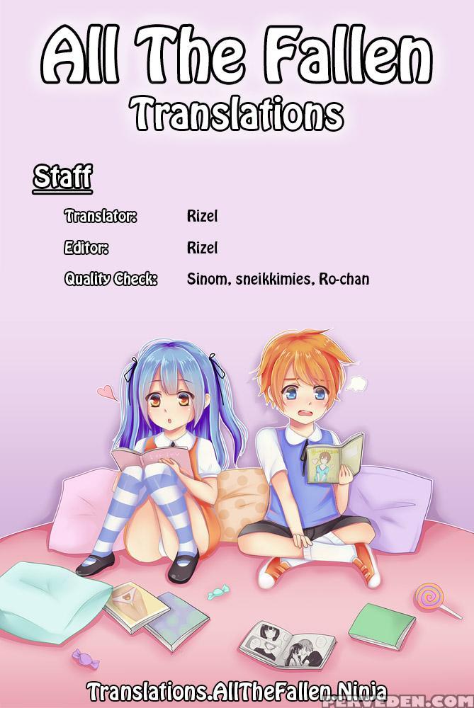 (c77) [god Ryokutya (bu-chan)] Micchan Change!! (mitsudomoe) [english] [atf] 1