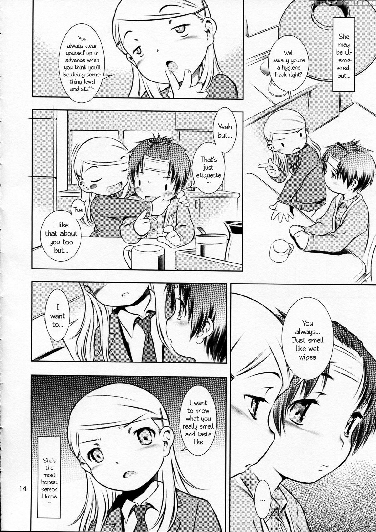 (c77) [mayonnaise Bakufu (sekihan)] Houkago Pandemic [english] [akazachan] 1