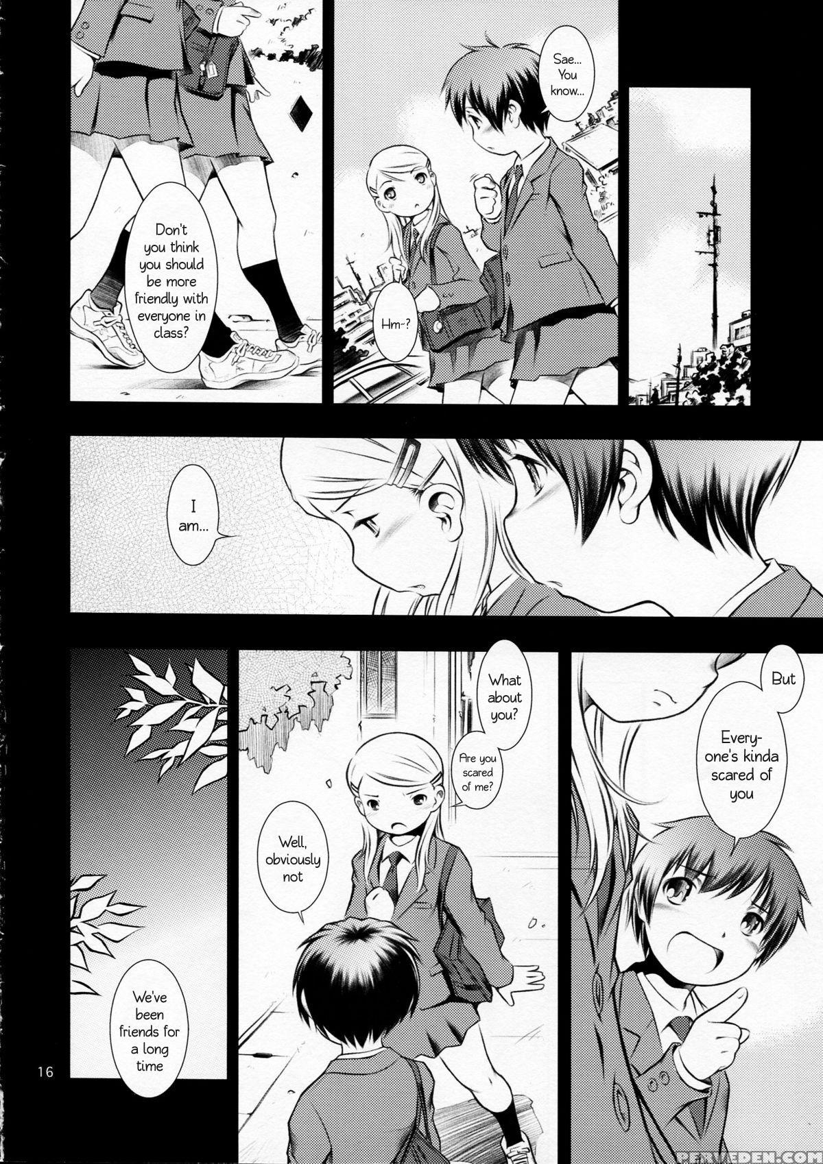 (c77) [mayonnaise Bakufu (sekihan)] Houkago Pandemic [english] [akazachan] 1