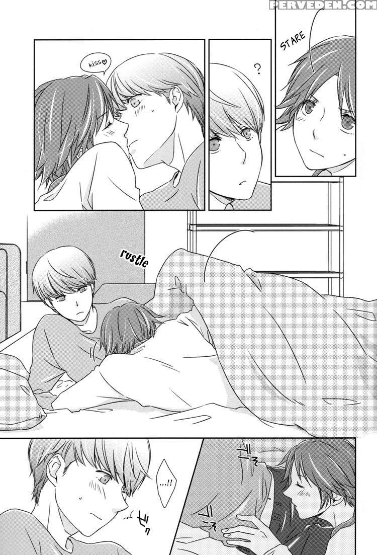 (c77) [shiawase Junkie (yoshino Tama)] Sweet Honey... 1