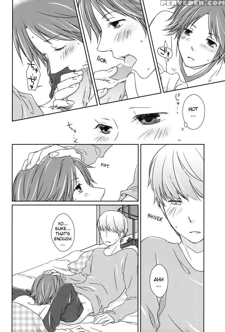 (c77) [shiawase Junkie (yoshino Tama)] Sweet Honey... 1
