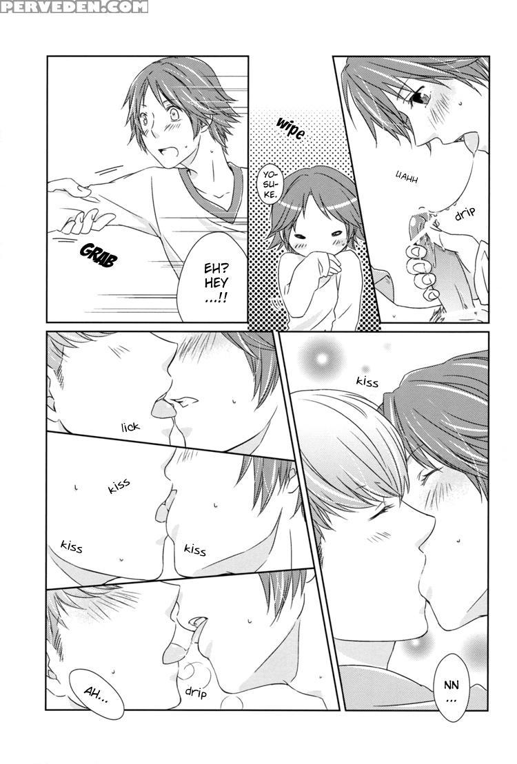 (c77) [shiawase Junkie (yoshino Tama)] Sweet Honey... 1