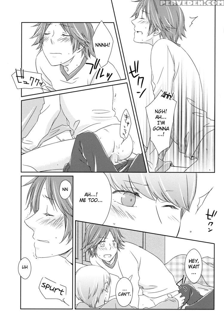 (c77) [shiawase Junkie (yoshino Tama)] Sweet Honey... 1