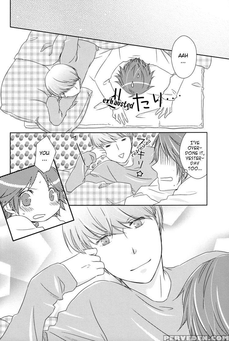 (c77) [shiawase Junkie (yoshino Tama)] Sweet Honey... 1
