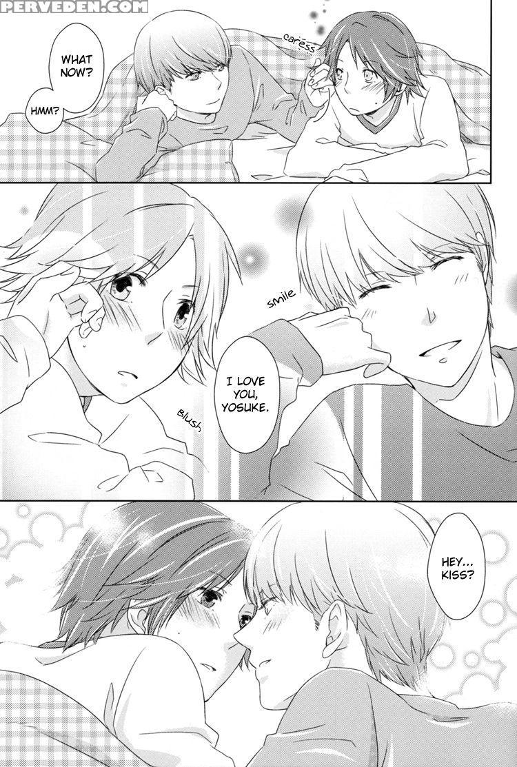 (c77) [shiawase Junkie (yoshino Tama)] Sweet Honey... 1