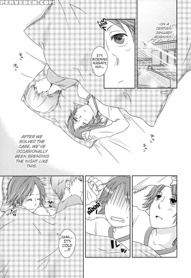 (c77) [shiawase Junkie (yoshino Tama)] Sweet Honey... 1