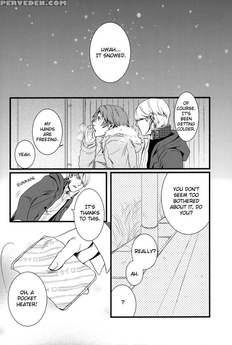 (c77) [shiawase Junkie (yoshino Tama)] Sweet Honey... 1