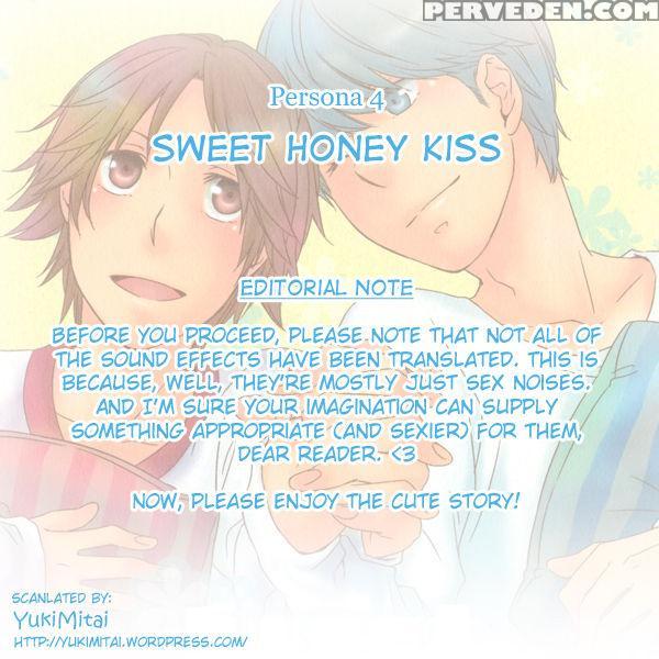 (c77) [shiawase Junkie (yoshino Tama)] Sweet Honey... 1