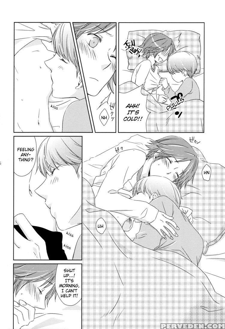 (c77) [shiawase Junkie (yoshino Tama)] Sweet Honey... 1
