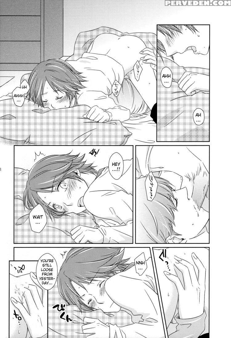(c77) [shiawase Junkie (yoshino Tama)] Sweet Honey... 1