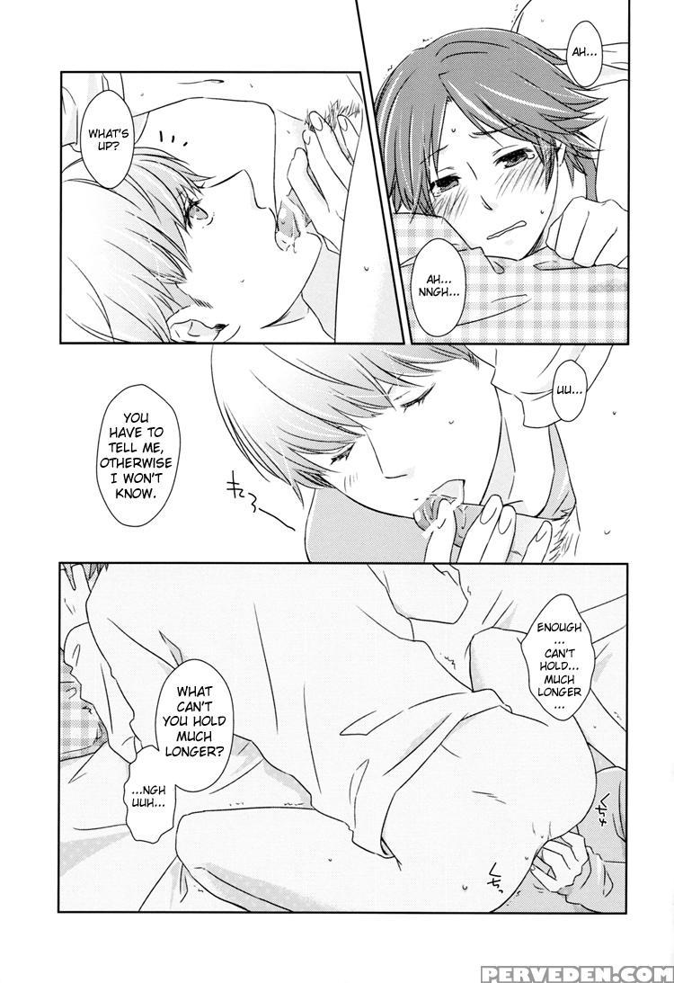 (c77) [shiawase Junkie (yoshino Tama)] Sweet Honey... 1