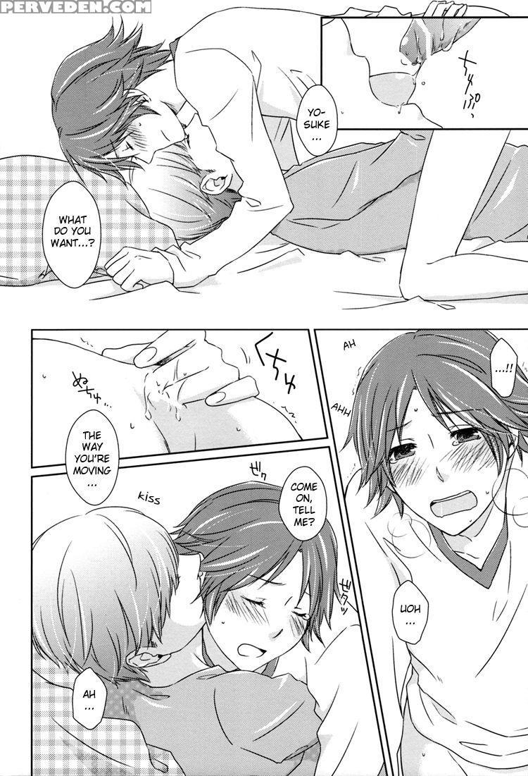 (c77) [shiawase Junkie (yoshino Tama)] Sweet Honey... 1