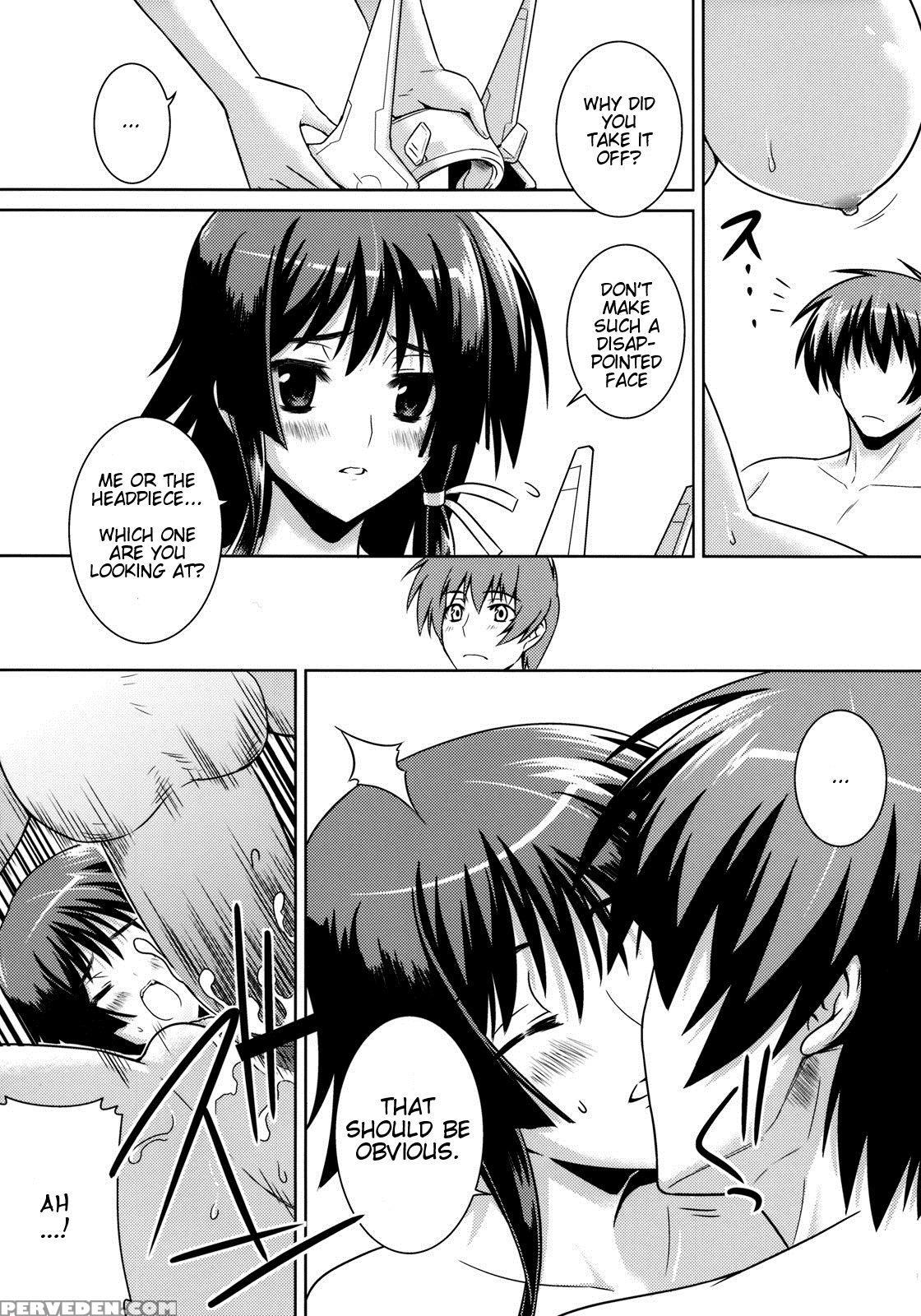 (c77) [taihi Mixer, Type-g (maxima Azusa, Ishigaki Takashi)] Muv De Luv (muv-luv Alternative) [english] 1