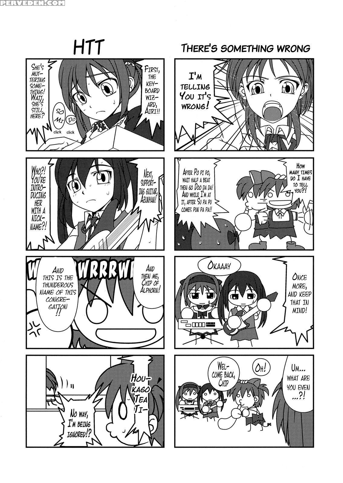 (c78) [akkan-bi Project (yanagi Hirohiko)] Azz-hole (k-on!) [english] {doujins.com} Chapter 1 Page 23