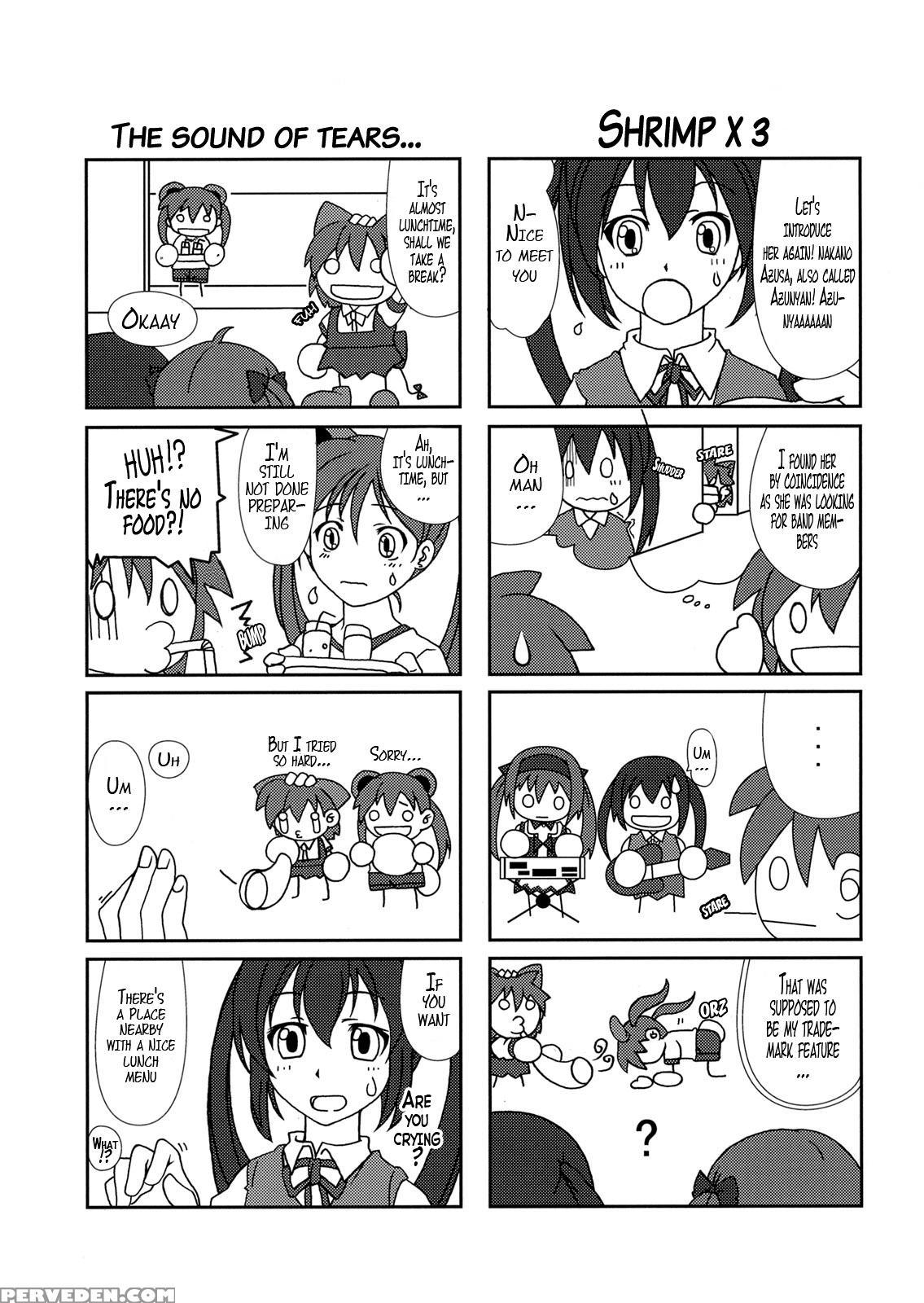 (c78) [akkan-bi Project (yanagi Hirohiko)] Azz-hole (k-on!) [english] {doujins.com} Chapter 1 Page 24