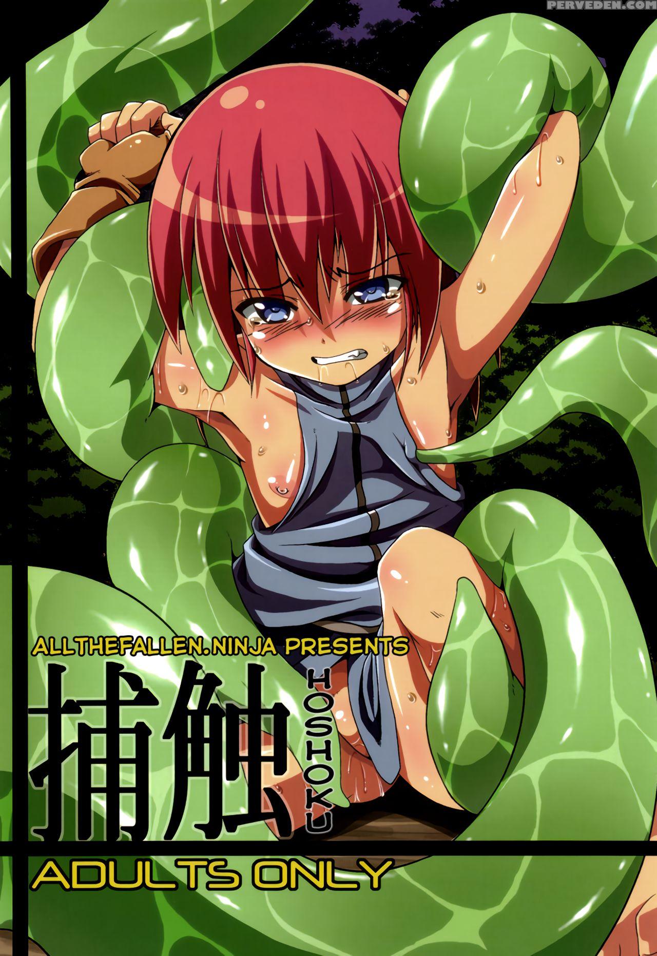 (c78) [al Dente (tsuna)] Hoshoku [english] [atf] 1