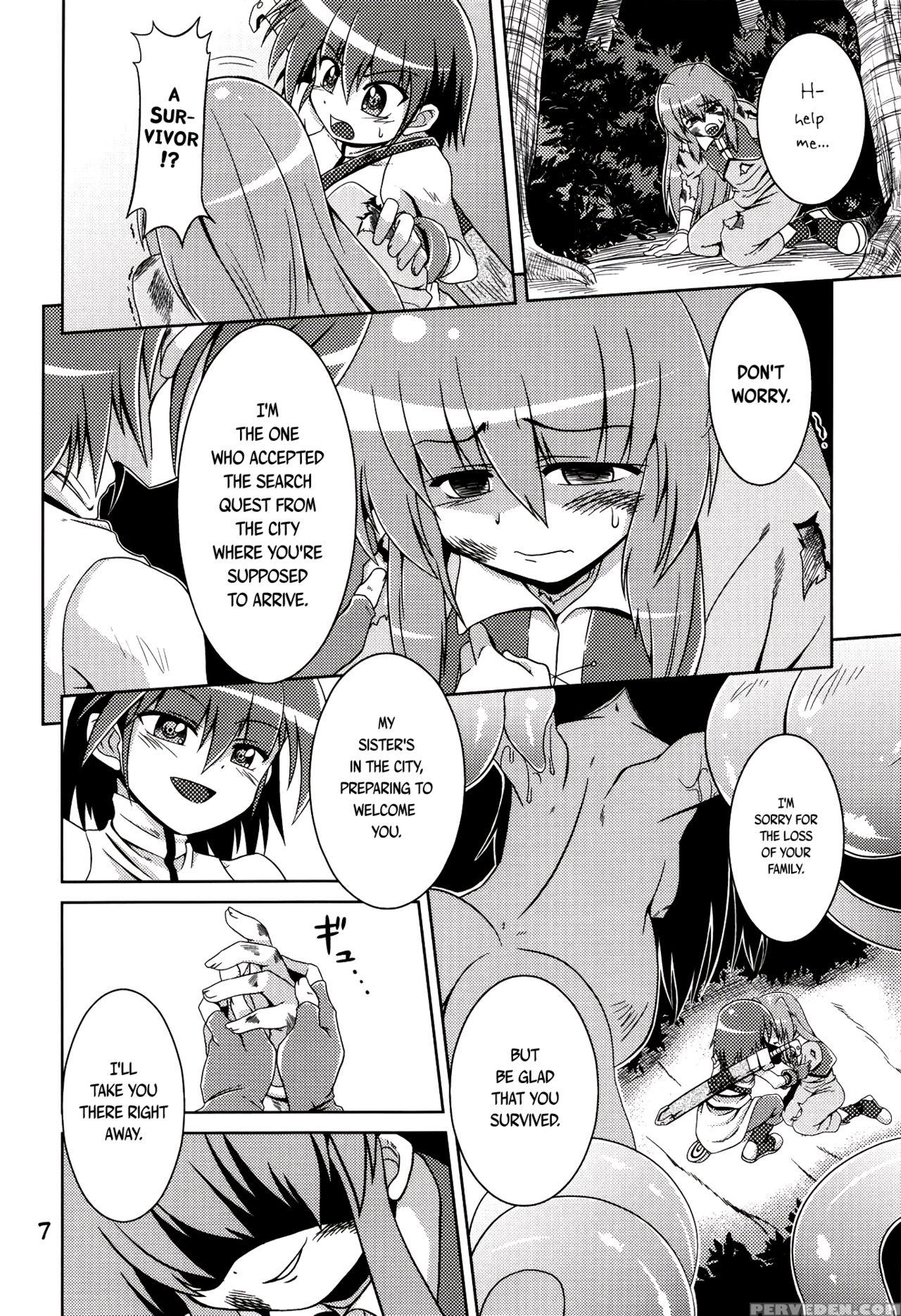 (c78) [al Dente (tsuna)] Hoshoku [english] [atf] 1