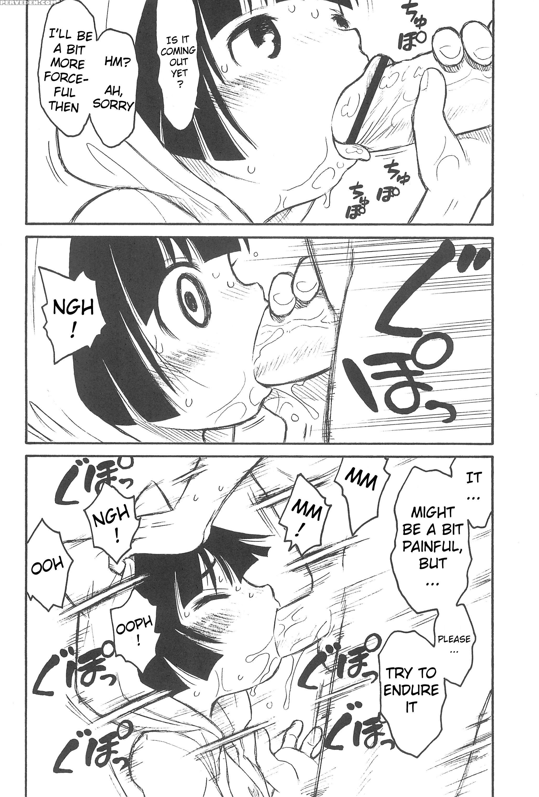(c78) [ashinoie (tariru)] Hinnyuu Musume 23 (neko Wappa!) [english] [atf] 1