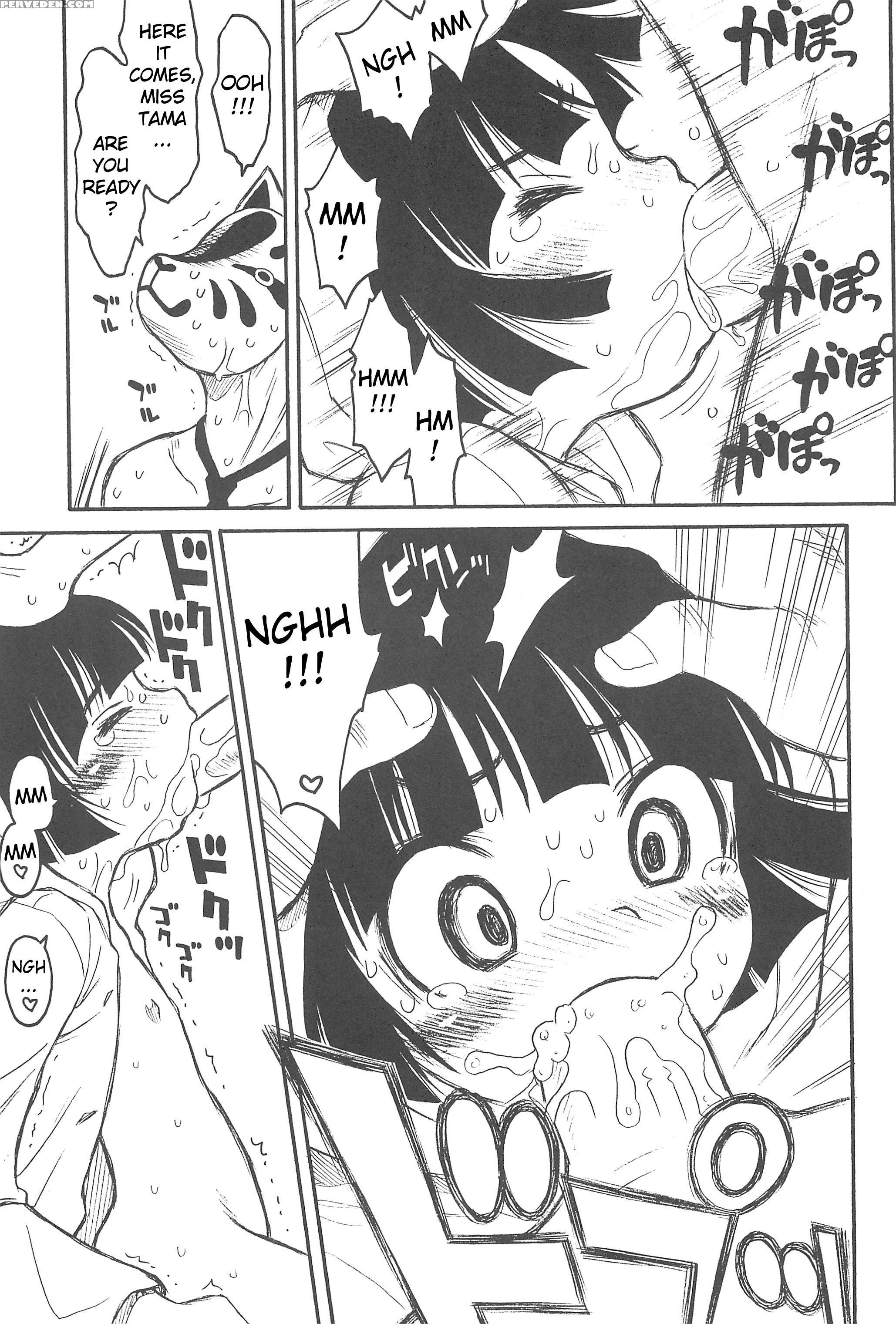 (c78) [ashinoie (tariru)] Hinnyuu Musume 23 (neko Wappa!) [english] [atf] 1