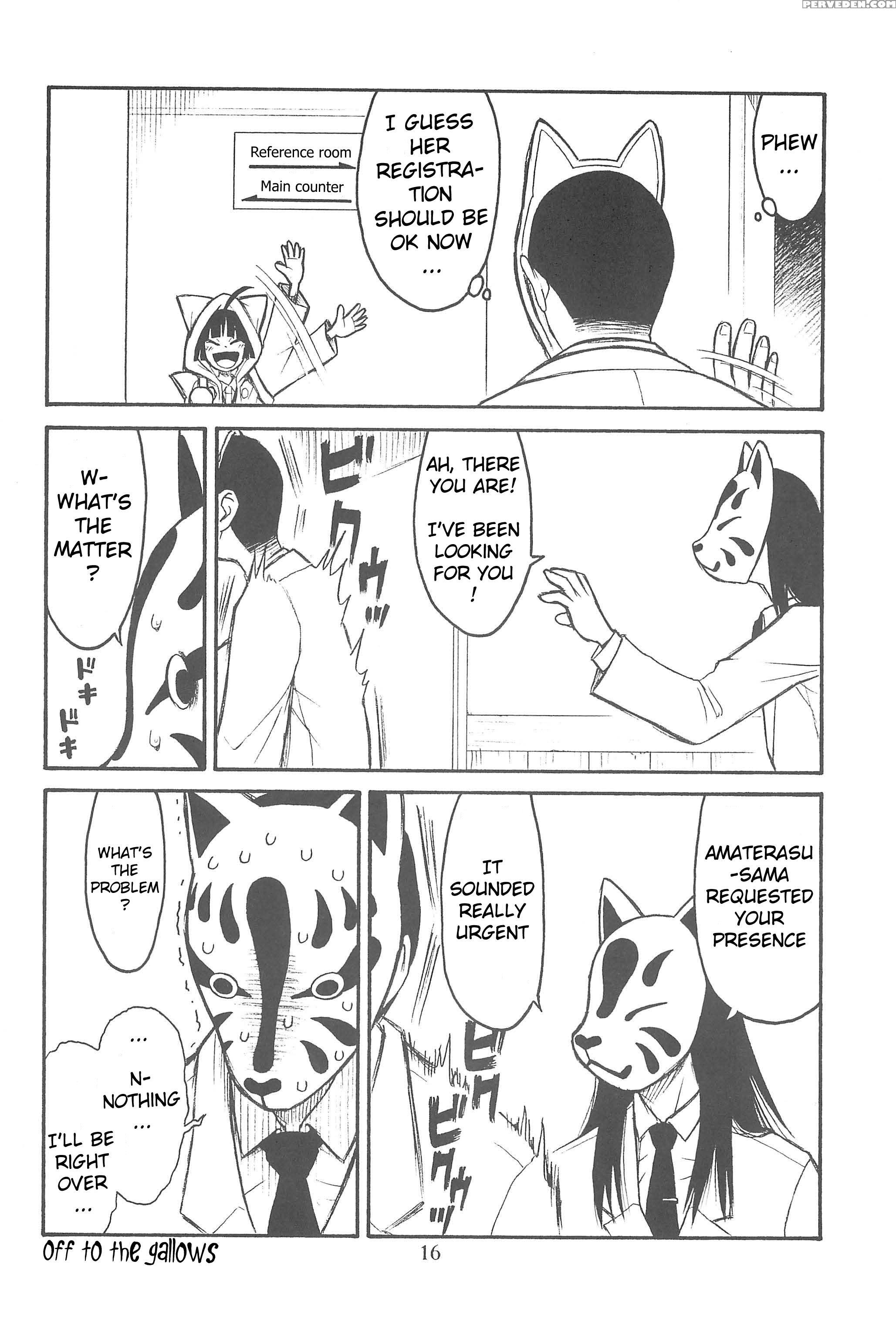 (c78) [ashinoie (tariru)] Hinnyuu Musume 23 (neko Wappa!) [english] [atf] 1