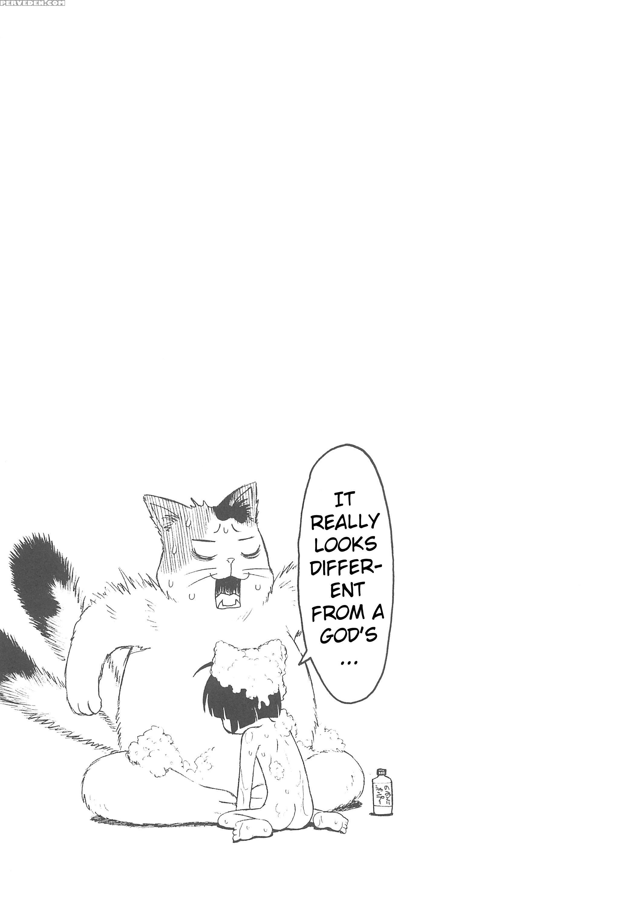 (c78) [ashinoie (tariru)] Hinnyuu Musume 23 (neko Wappa!) [english] [atf] 1