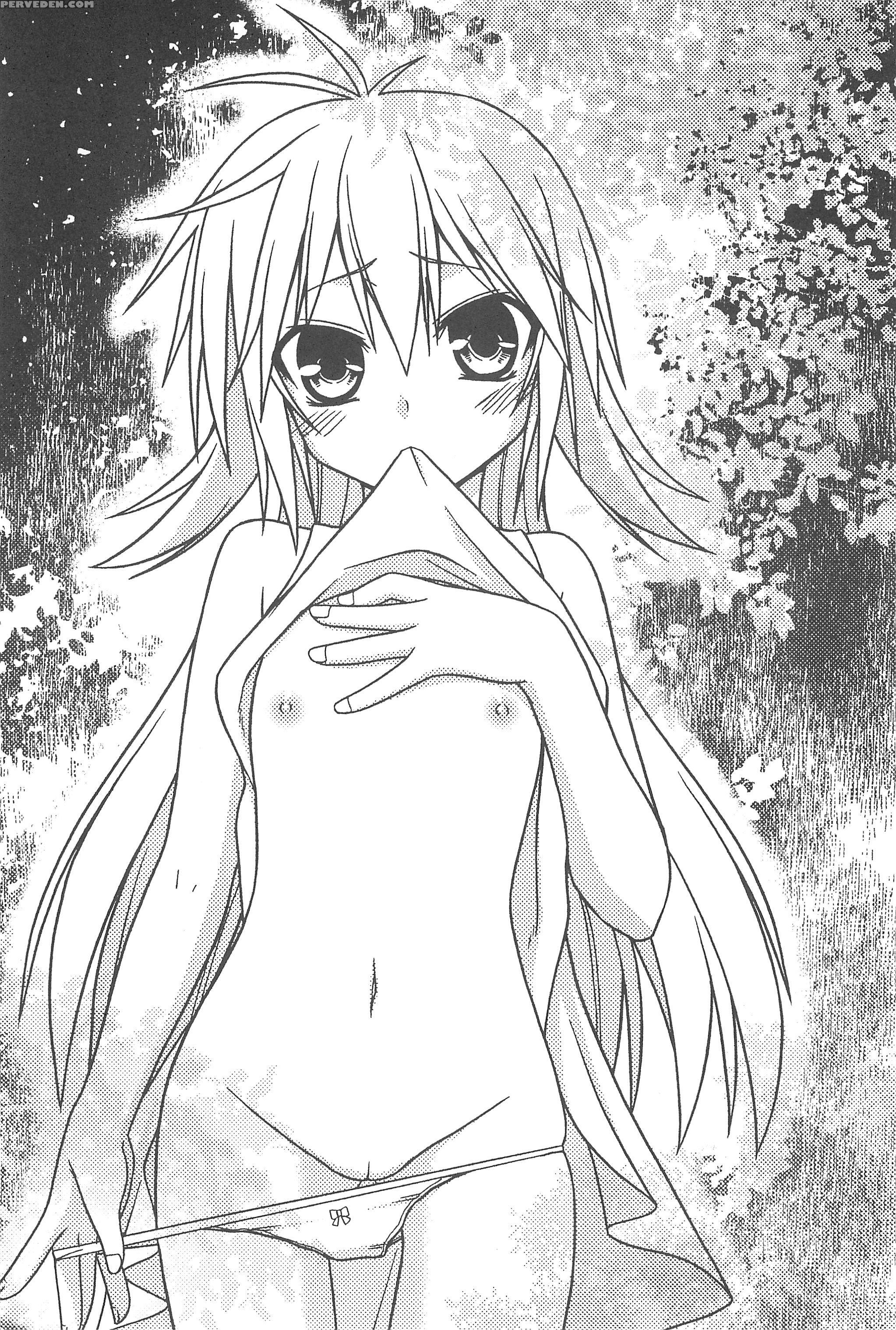(c78) [ashinoie (tariru)] Hinnyuu Musume 23 (neko Wappa!) [english] [atf] 1